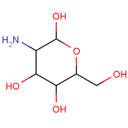 D-氨基葡萄糖盐
