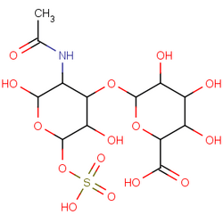 硫酸软骨素