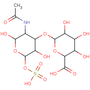 硫酸软骨素