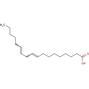 亚油酸(十六碳酸)