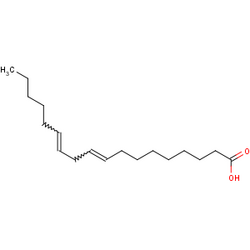 亞油酸(十六碳酸)