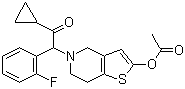 普拉格雷