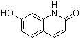 7-羟基-2-喹诺酮; 7-羟基-2(1H)-喹啉酮