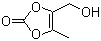 4-(羥甲基)-5-甲基-[1,3]二氧雜環(huán)戊烯-2-酮