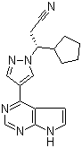 蘆可替尼