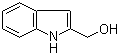 1H-吲哚-2-甲醇