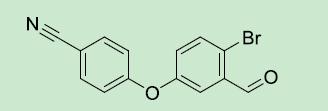 克立硼罗中间体-2