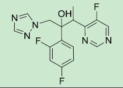 伏立康唑中間體-4