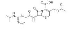 头孢硫脒