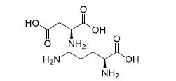 門冬氨酸鳥氨酸