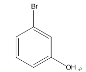 间溴苯酚