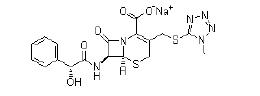 头孢孟多酯钠