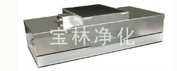 FFU风机过滤净化单元