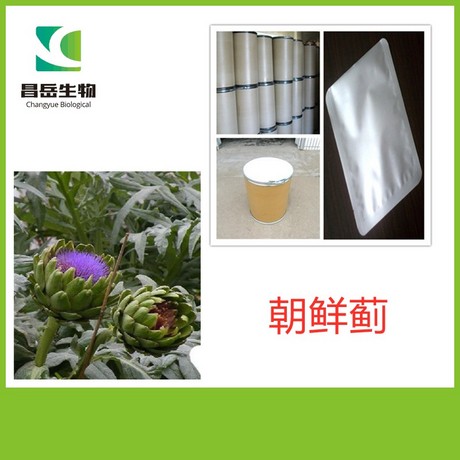朝鲜蓟提取物