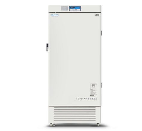 -40℃低温冷冻冰箱 DW-FL450（单门）