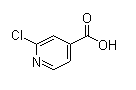 2-氯异烟酸