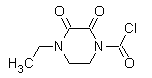 4-乙基-2,3-双氧哌嗪酰氯