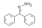 二苯甲酮腙