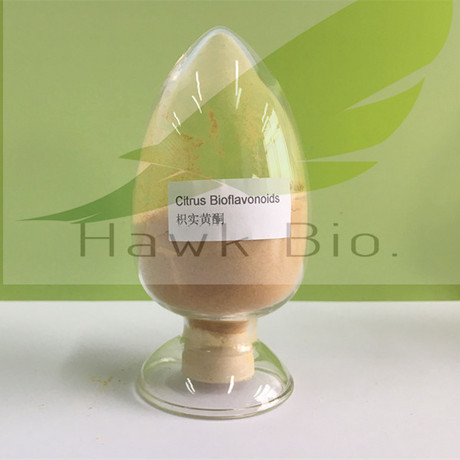 Citrus Bioflavonoids 枳实黄酮