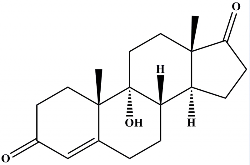 9α-羟基雄烯二酮（9α-OH-4AD）