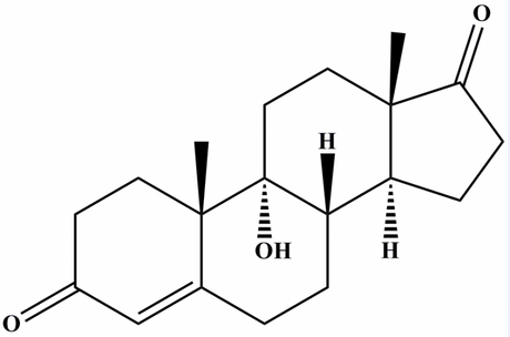 9α-羟基雄烯二酮（9α-OH-4AD）