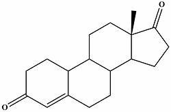 酸脱物（Norandrostenedione）