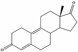 四九物Estra-4,9-diene-3,17-dione