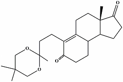 縮酮（四九物中間體）