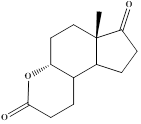 17a-羥基黃體酮衍生物（A環(huán)）