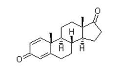 1,4-雄烯二酮（ADD）Androsta-1,4-diene-3,17-dione