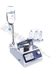 ZW-LPA02智能集菌儀