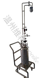 ZW-DGHP型霧化過(guò)氧化氫滅菌器