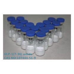 GLP-1(7-36) 胰高血糖素样肽 CAS:107444-51-9