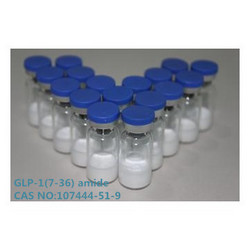 GLP-1(7-36) amide Glucagon-like peptide 1 (7-36) 胰高血糖素樣肽1(7-36)