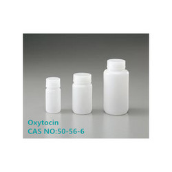 Oxytocin/缩宫素/催产素/CAS:50-56-6