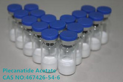 普卡那肽/Plecanatide Acetate/CAS:467426-54-6