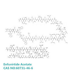 Enfuvirtide Acetate(恩夫韦地)