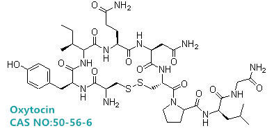 Oxytocin/缩宫素/引产/催产