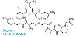 Oxytocin/缩宫素/引产/催产