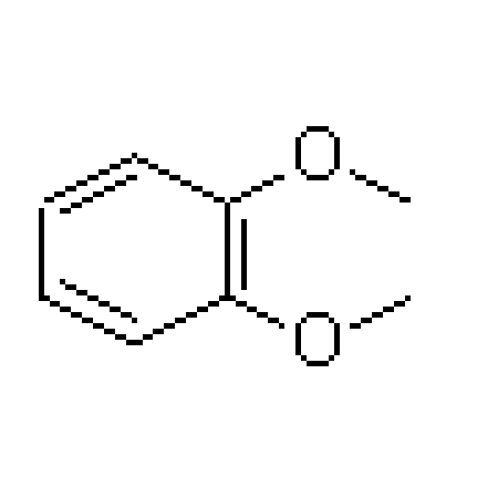 1,2-二甲氧基苯