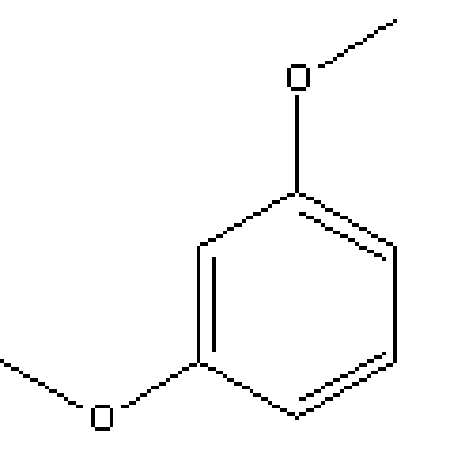  	   1,3-二甲氧基苯