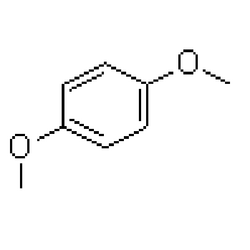 1,4-二甲氧基苯