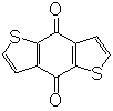 苯并[1,2-b:4,5-b']二噻吩-4,8-二酮