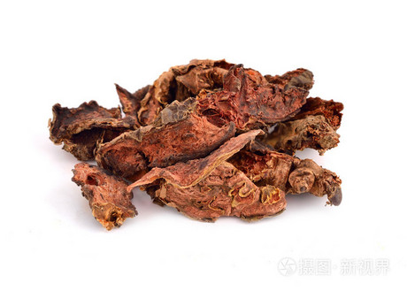 红景天提取物