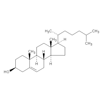 高纯胆固醇（供注射用）CHO-HP-艾伟拓供