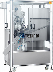 ZHTB60軟管貼標(biāo)機(jī)