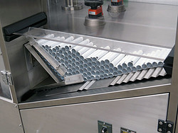 ZHF-100A軟管灌裝封尾機(jī)