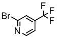 2-bromo-4-(trifluoromethyl)pyridine   2-溴-4-三氟甲基吡啶