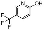 5-(trifluoromethyl)pyridin-2-ol     2-羟基-5-三氟甲基吡啶