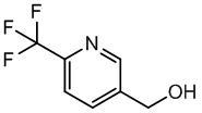 (6-TRIFLUOROMETHYL)-PYRIDIN-3-METHANOL